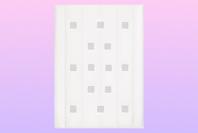 Дышащее одеяло 1сп